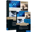 Cover: Hardware & Security - Rheinwerk