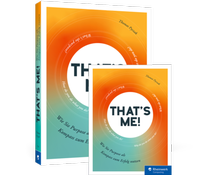 Enlarge image Cover: That's me! - Rheinwerk