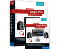 Cover: Logic Pro - Rheinwerk