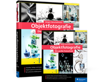 Abbildung von: Objektfotografie - Rheinwerk