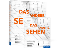 Abbildung von: DAS ANDERE SEHEN - Rheinwerk