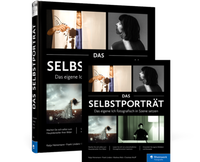 Abbildung von: Das Selbstporträt - Rheinwerk
