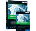 Cover: SAP S/4HANA Finance - Rheinwerk