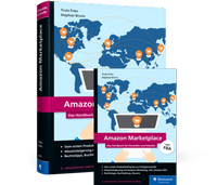 Enlarge image Cover: Amazon Marketplace - Rheinwerk
