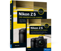 Abbildung von: Nikon Z 5 - Rheinwerk