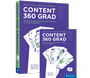 Cover: Content 360 Grad - Rheinwerk