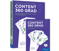 Cover: Content 360 Grad - Rheinwerk