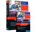 Cover: QNAP NAS - Rheinwerk