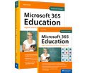 Bild: Microsoft 365 Education - Rheinwerk