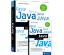 Cover: Java - Rheinwerk