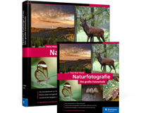 Abbildung von: Naturfotografie - Rheinwerk