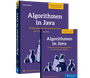 Cover: Algorithmen in Java - Rheinwerk