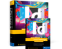 Cover: Adobe InDesign - Rheinwerk