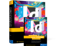 Cover: Adobe InDesign - Rheinwerk