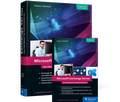 Cover: Microsoft Exchange Server - Rheinwerk