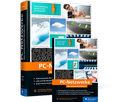 Cover: PC-Netzwerke - Rheinwerk