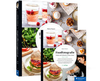 Abbildung von: Foodfotografie - Rheinwerk