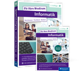Cover: Fit f&uuml;rs Studium - Informatik - Rheinwerk