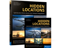 Abbildung von: Hidden Locations - Rheinwerk