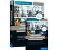 Cover: Datenschutz und IT-Compliance - Rheinwerk