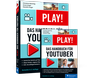 Cover: Play! - Rheinwerk