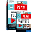 Cover: Play! - Rheinwerk