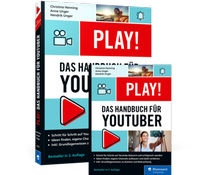 Abbildung von: Play! - Rheinwerk