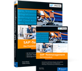 Cover: SAP-Testmanagement - Rheinwerk