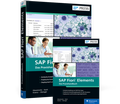 Cover: SAP Fiori Elements - Rheinwerk