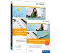Cover: Deine SAP-Karriere - Rheinwerk