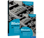 Cover: Bleisatz - Rheinwerk