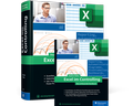 Bild: Excel im Controlling - Rheinwerk
