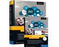 Cover: Microsoft 365 - Rheinwerk