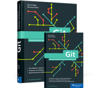 Abbildung von: Git - Rheinwerk