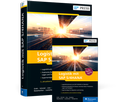 Cover: Logistik mit SAP S/4HANA - Rheinwerk