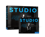 Cover: STUDIO - Rheinwerk