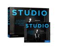 Cover: STUDIO - Rheinwerk