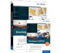 Cover: Einstieg in SAPUI5 - Rheinwerk