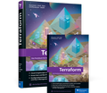Cover: Terraform - Rheinwerk