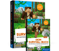 Cover: Dein Survival-Buch - Rheinwerk