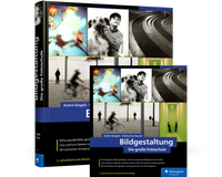 Abbildung von: Bildgestaltung - Rheinwerk