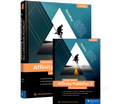 Cover: Affinity Publisher 2 - Rheinwerk