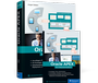 Cover: Oracle APEX - Rheinwerk
