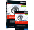 Cover: Data Science mit SAP HANA - Rheinwerk