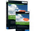Cover: SAP Data Warehouse Cloud - Rheinwerk