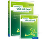 Cover: Einstieg in VBA mit Excel - Rheinwerk