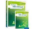 Bild: Einstieg in VBA mit Excel - Rheinwerk