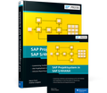Cover: SAP Projektsystem in SAP S/4HANA - Rheinwerk