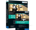 Cover: Warehouse Management mit SAP S/4HANA - Rheinwerk