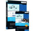 Cover: Apps entwickeln mit SAP Build Apps - Rheinwerk